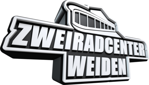 Zweiradcenter Weiden Logo